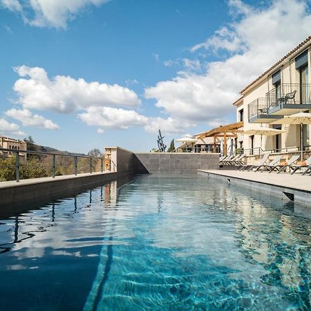 Hotel Sainte Victoire Vauvenargues ภายนอก รูปภาพ