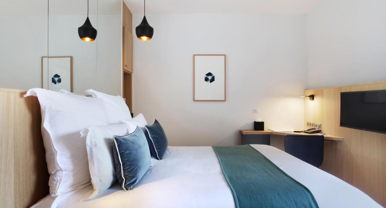 Hotel Sainte Victoire Vauvenargues ภายนอก รูปภาพ