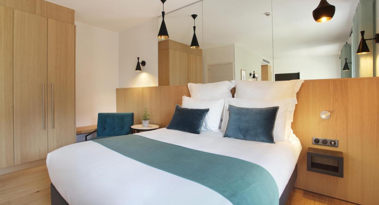 Hotel Sainte Victoire Vauvenargues ภายนอก รูปภาพ